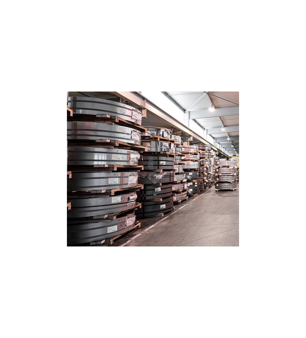 Mild steels Aciers Coste