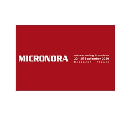 Micronora 2020