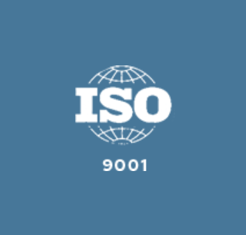 ISO 9001